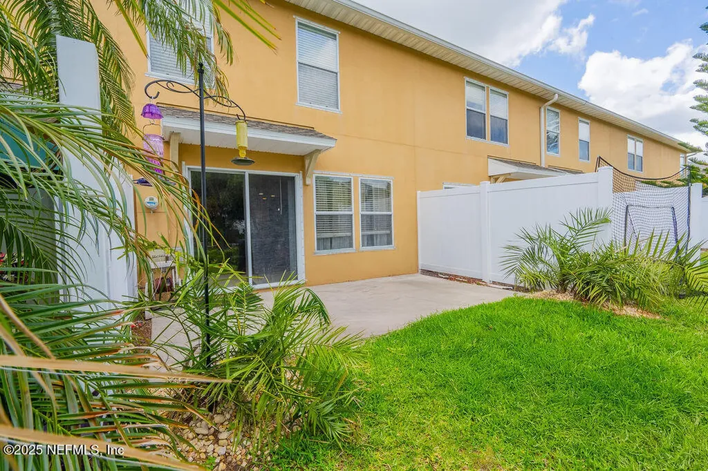 160 Crete Court St. Augustine FL 32084