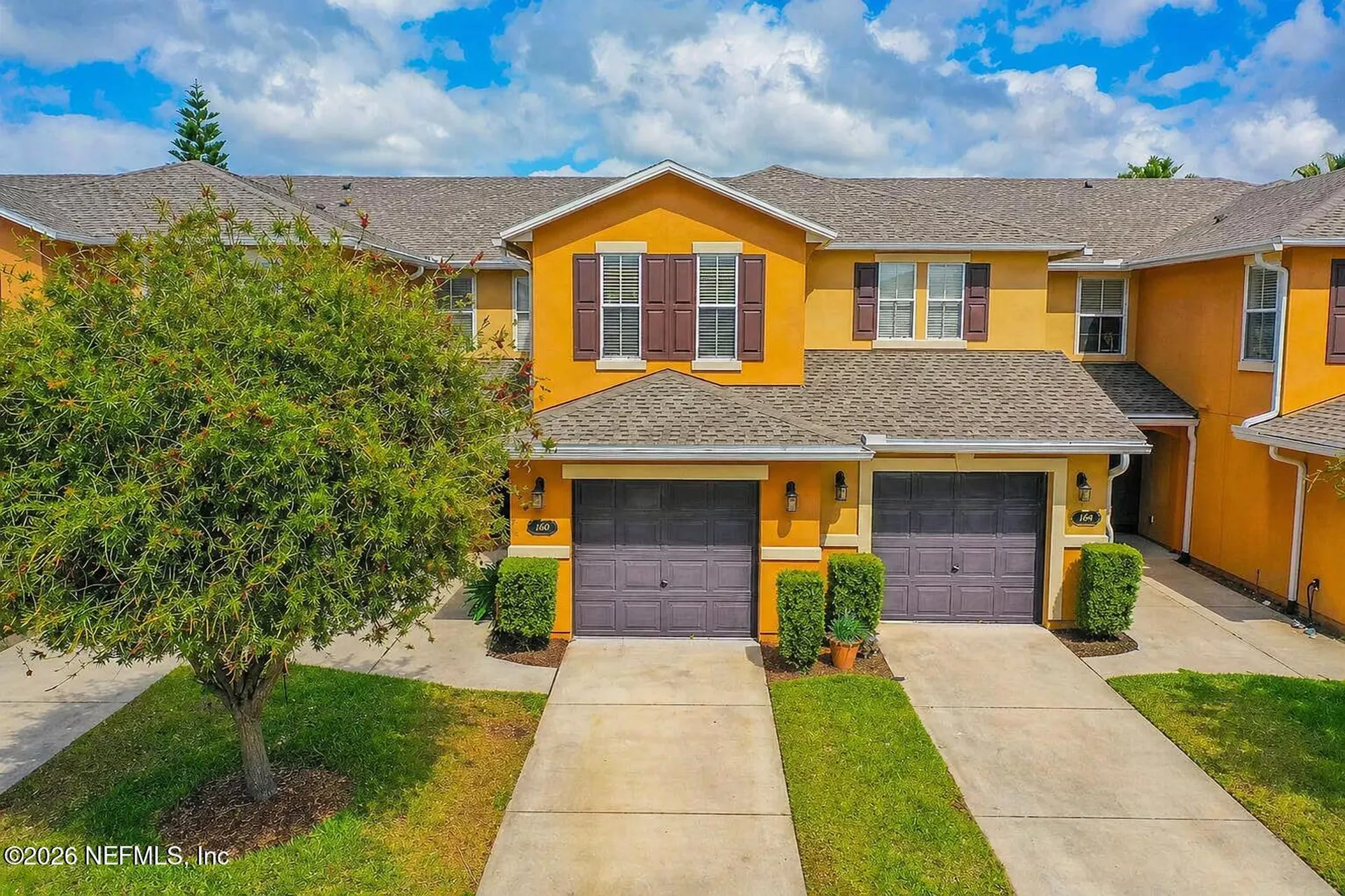 160 Crete Court St. Augustine FL 32084