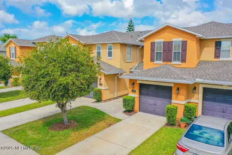 160 Crete Court St. Augustine FL 32084