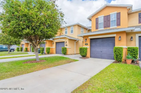 160 Crete Court St. Augustine FL 32084