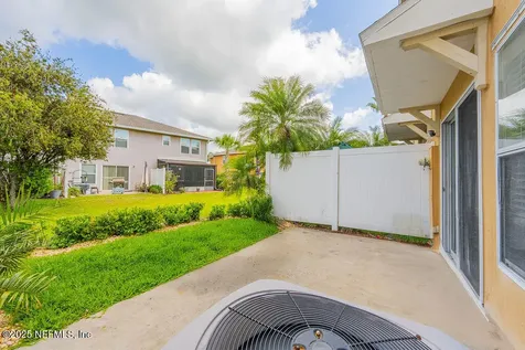 160 Crete Court St. Augustine FL 32084