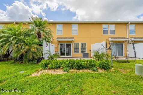 160 Crete Court St. Augustine FL 32084