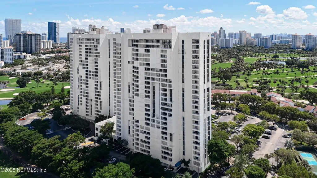 20225 NE 34th Court Miami FL 33810