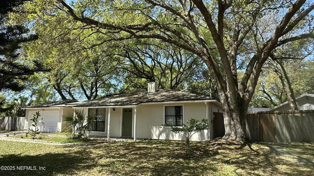 556 San Pablo Road N Jacksonville FL 32225