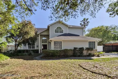 10257 Triple Crown Avenue Jacksonville FL 32257