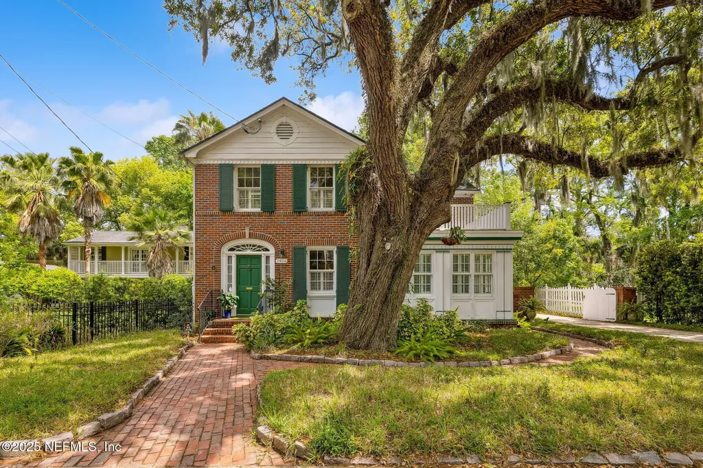 2926 Oak Street Jacksonville FL 32205