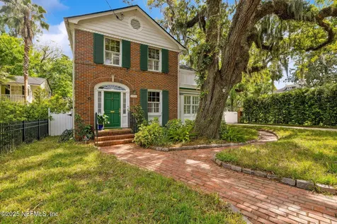 2926 Oak Street Jacksonville FL 32205