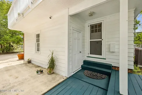 2926 Oak Street Jacksonville FL 32205