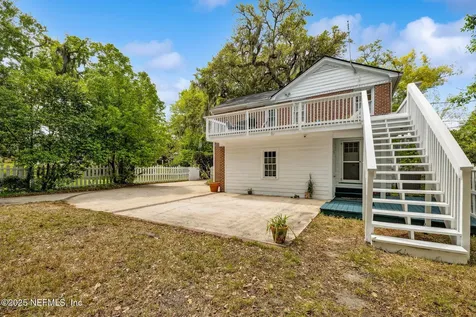 2926 Oak Street Jacksonville FL 32205