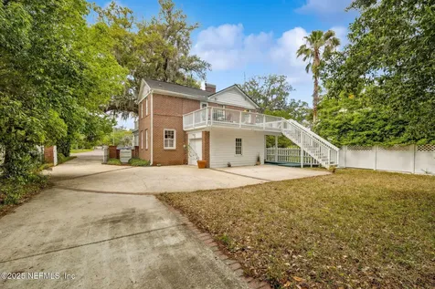 2926 Oak Street Jacksonville FL 32205