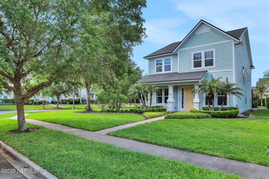 180 Pelican Pointe Road Ponte Vedra FL 32081