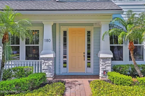 180 Pelican Pointe Road Ponte Vedra FL 32081