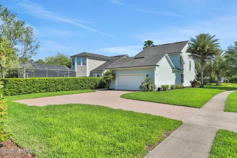 180 Pelican Pointe Road Ponte Vedra FL 32081