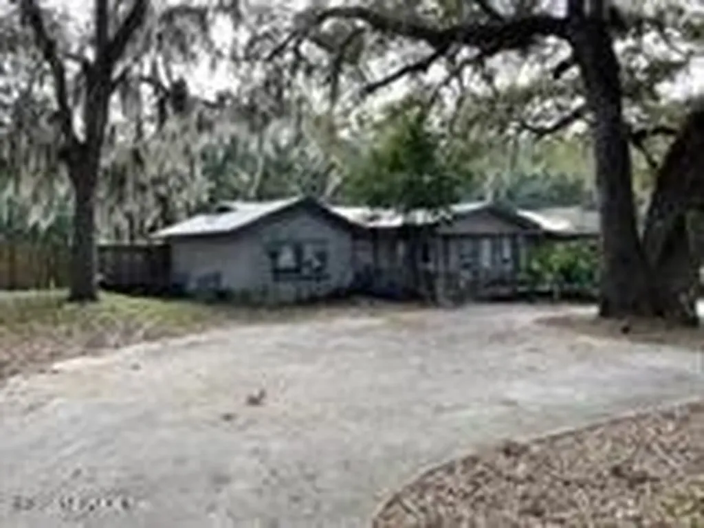 608 N 14th Street Fernandina Beach FL 32034