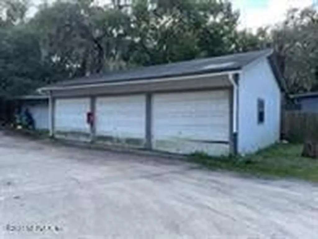608 N 14th Street Fernandina Beach FL 32034