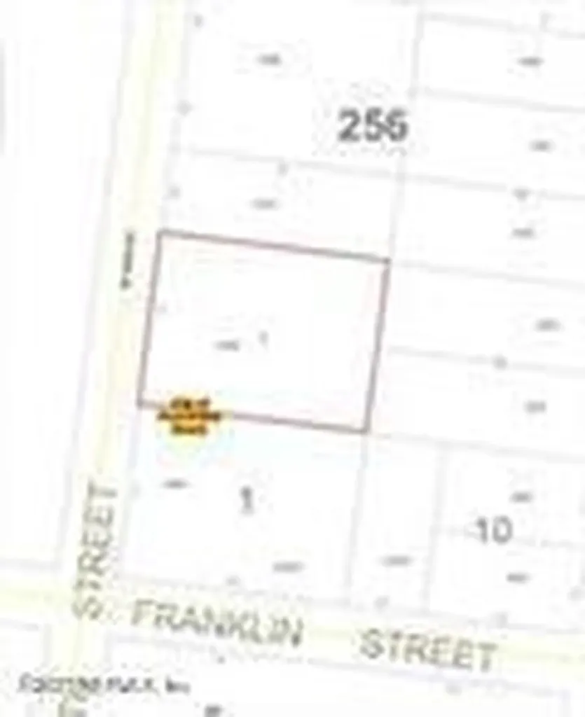 608 N 14th Street Fernandina Beach FL 32034