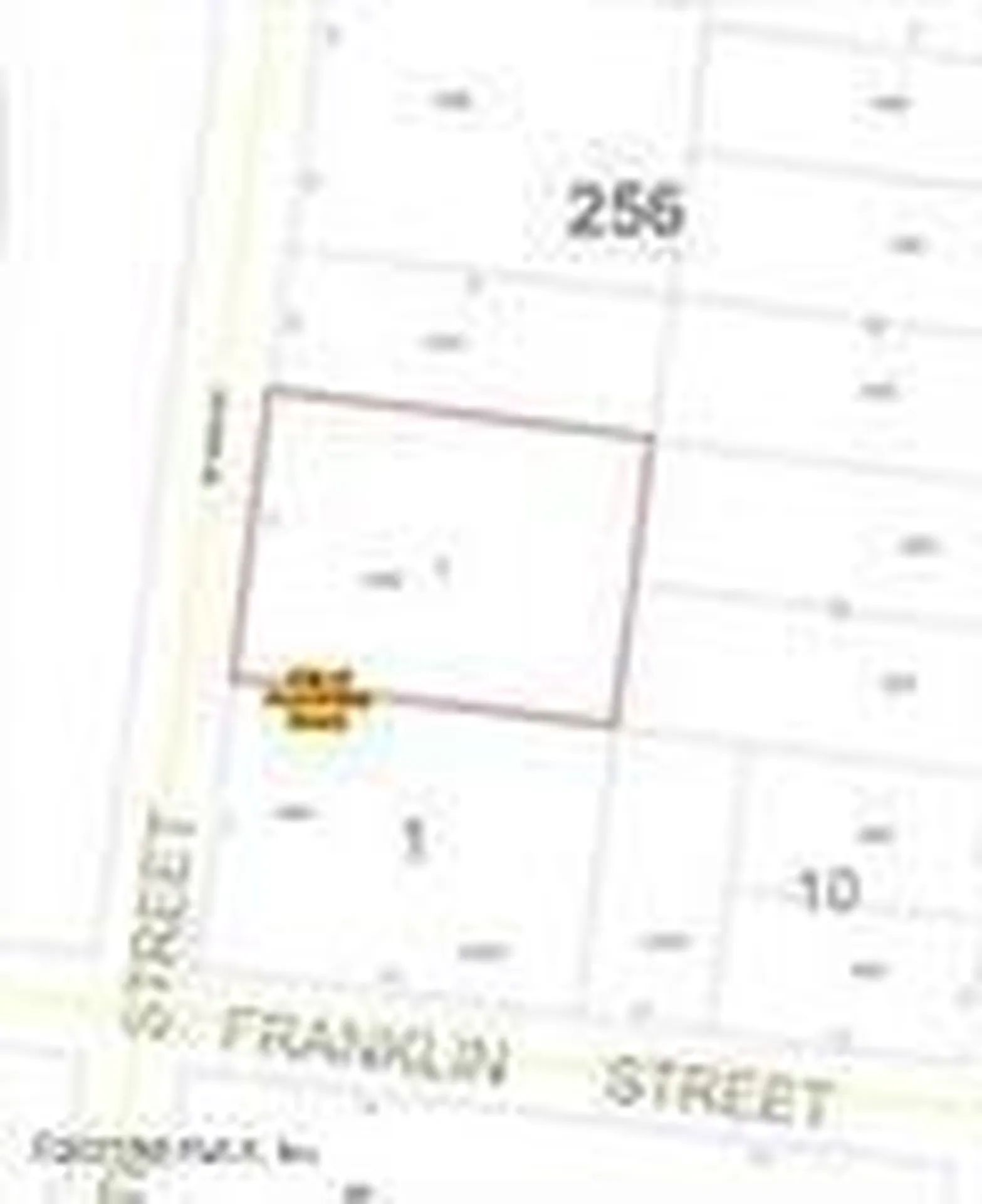 608 N 14th Street Fernandina Beach FL 32034