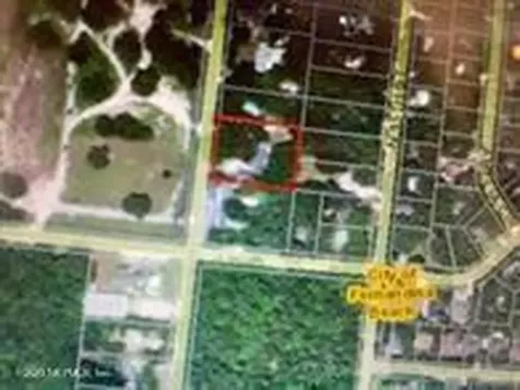 608 N 14th Street Fernandina Beach FL 32034
