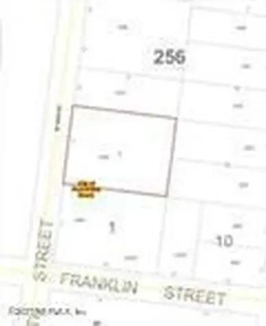 608 N 14th Street Fernandina Beach FL 32034