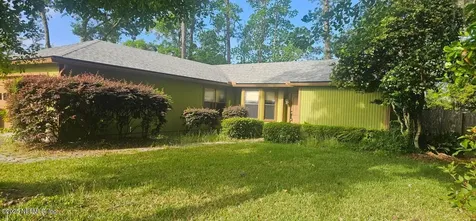 12670 Julington Pines Lane Jacksonville FL 32223