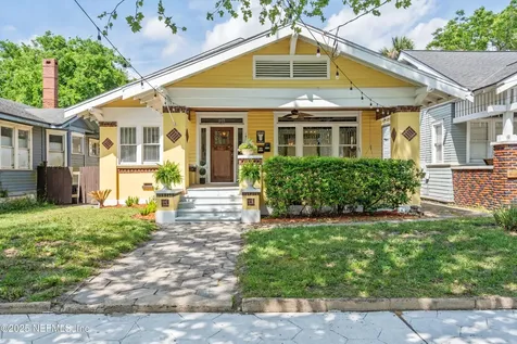 1922 Silver Street Jacksonville FL 32206
