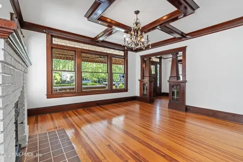 1922 Silver Street Jacksonville FL 32206