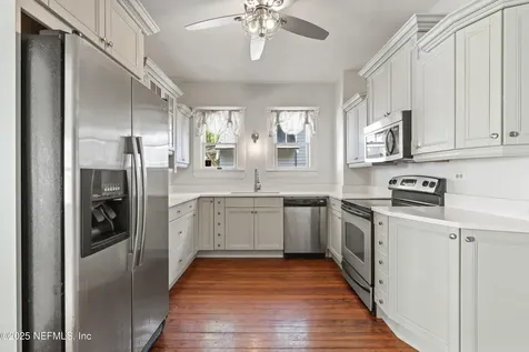 1922 Silver Street Jacksonville FL 32206