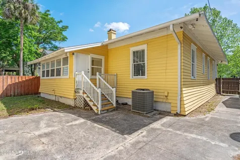 1922 Silver Street Jacksonville FL 32206