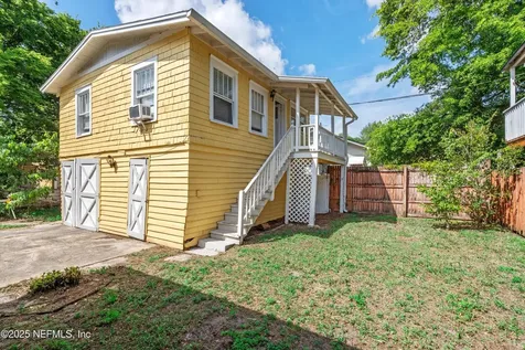 1922 Silver Street Jacksonville FL 32206