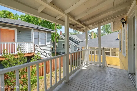 1922 Silver Street Jacksonville FL 32206