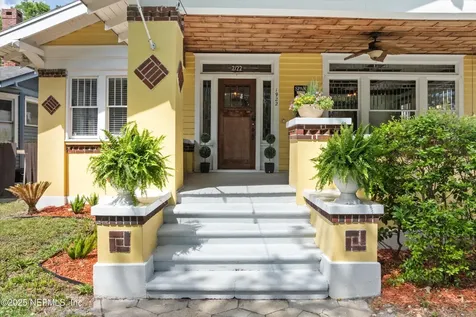 1922 Silver Street Jacksonville FL 32206