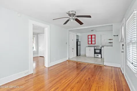 1922 Silver Street Jacksonville FL 32206