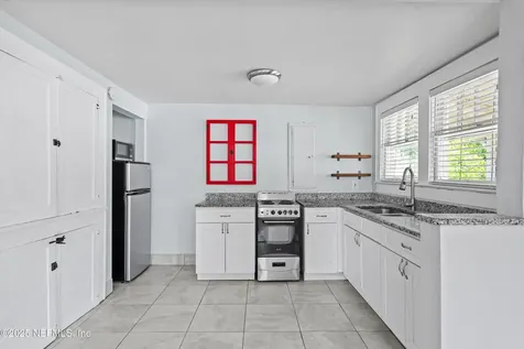 1922 Silver Street Jacksonville FL 32206