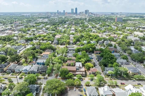 1922 Silver Street Jacksonville FL 32206