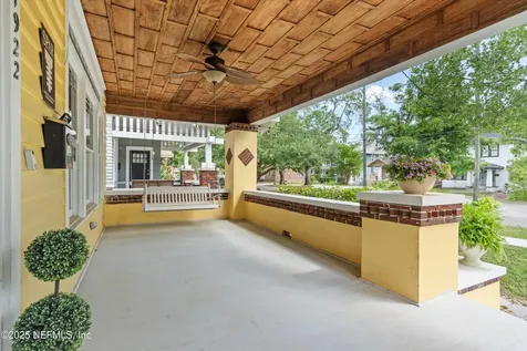 1922 Silver Street Jacksonville FL 32206