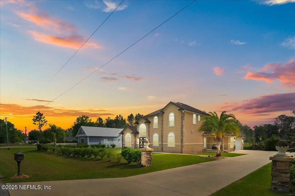 9835 SW 80th Place Hampton FL 32044
