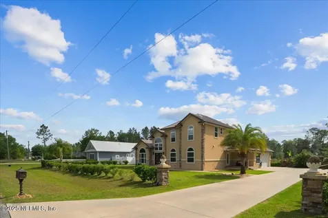 9835 SW 80th Place Hampton FL 32044