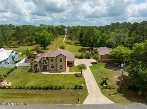 9835 SW 80th Place Hampton FL 32044