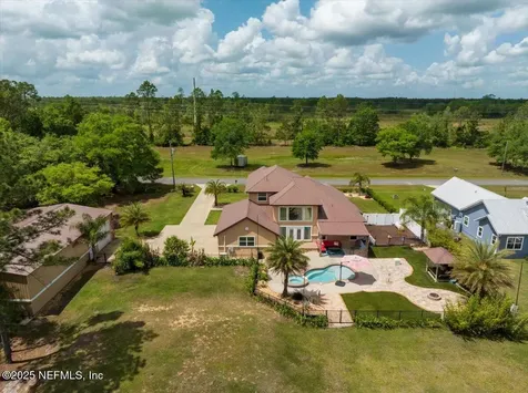 9835 SW 80th Place Hampton FL 32044