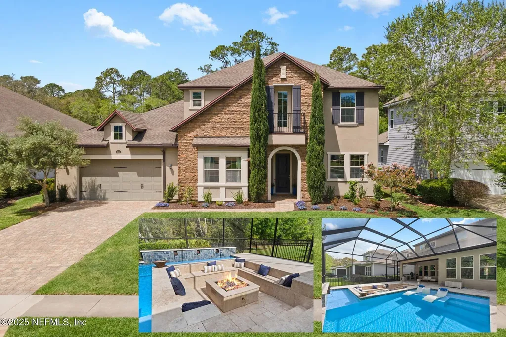 577 Southern Oak Drive Ponte Vedra FL 32081