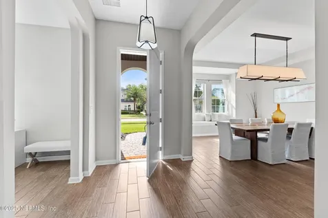 577 Southern Oak Drive Ponte Vedra FL 32081