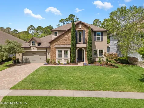 577 Southern Oak Drive Ponte Vedra FL 32081