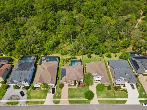 577 Southern Oak Drive Ponte Vedra FL 32081