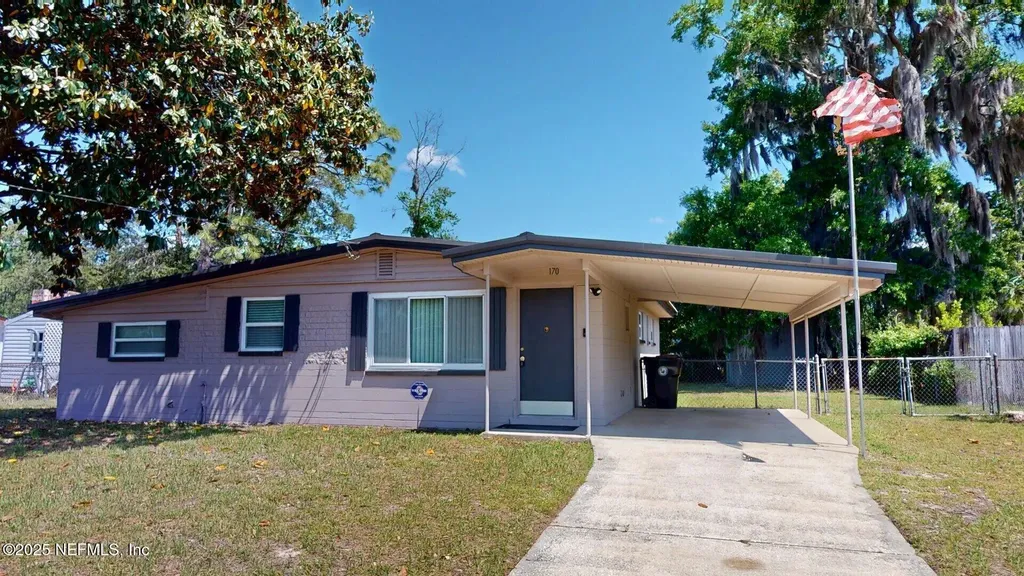 170 Draco Street Orange Park FL 32073