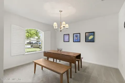 168 Silver Glen Avenue St. Augustine FL 32092