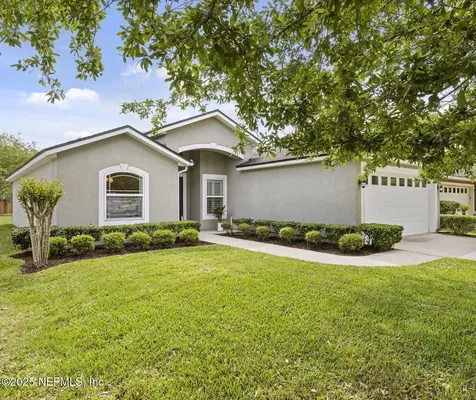 168 Silver Glen Avenue St. Augustine FL 32092