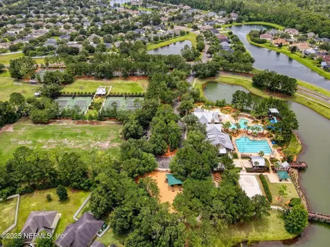 168 Silver Glen Avenue St. Augustine FL 32092