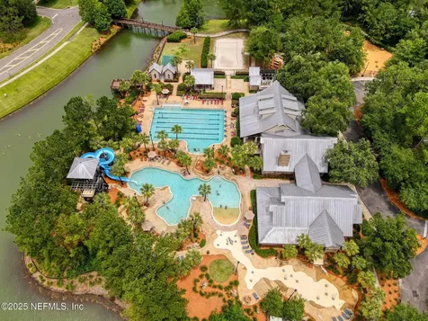 168 Silver Glen Avenue St. Augustine FL 32092