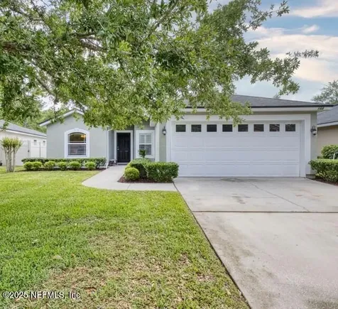 168 Silver Glen Avenue St. Augustine FL 32092