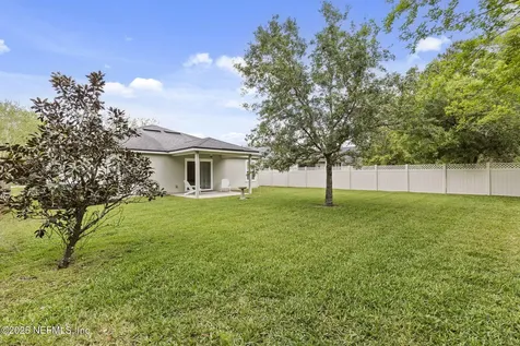 168 Silver Glen Avenue St. Augustine FL 32092